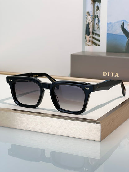 Dita Monolix DTS 750 01 - As Seen On Charlie Heaton Sunglasses 🔱