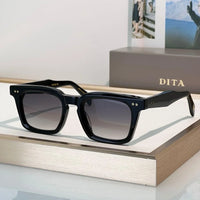 Dita Monolix DTS 750 01 - As Seen On Charlie Heaton Sunglasses 🔱