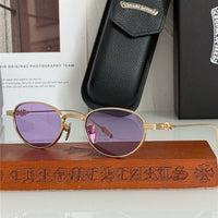 Chrome Hearts CLITORIAL Sunglasses⚜️