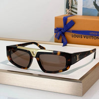 Louis Vuitton Z1950U 1.1 Evidence Sunglasses  ✨