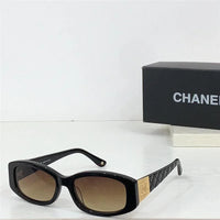 CHANEL CC Sunglasses 4573  Women's Acetate Sunglasses  ✨