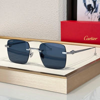 Cartier PREMIÈRE DE CARTIER CT0403S Sunglasses 🐆$1795