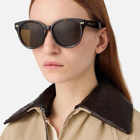 BOTTEGA VENETA BV1352SK 002 Sunglasses💚