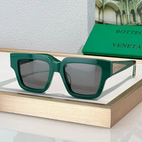 BOTTEGA VENETA BV 1276S  Unisex Sunglasses💚