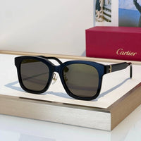 Cartier PREMIÈRE DE CARTIER CT0589SA Sunglasses- Photochromic  🐆