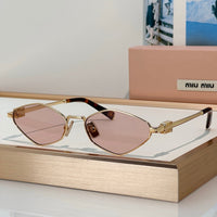 Miu Miu 56Z 5AK-09Z 56 Sunglasses✨