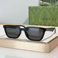 GUCCI GG 1539 Square Sunglasses  ✨
