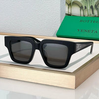 BOTTEGA VENETA BV 1276S  Unisex Sunglasses💚