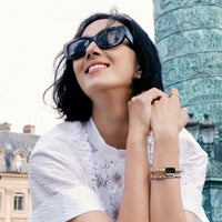 CHANEL A71766 EXCLUSIVE  Butterfly Sunglasses - Chanel Eyewear  🖤