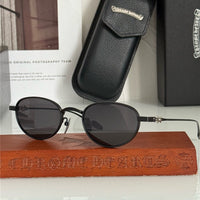 Chrome Hearts CLITORIAL Sunglasses⚜️