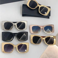 YSL Saint Laurent BLAZE M245 Sunglasses ✨