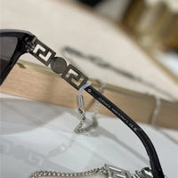 Versace VE 4471 B GB1/87 56-16 Women's SUNGLASSES ✨