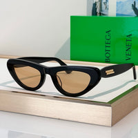 BOTTEGA VENETA BV1450S  Sunglasses 💚