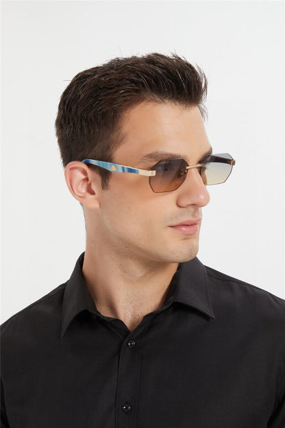 MAYBACH THE AMAN I Zeiss Lenses Sunglasses 👑 - onlinechics.com