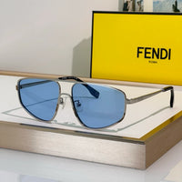 FENDI Travel FE50088U Sunglasses&Eyewear ✨