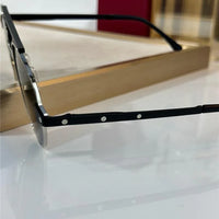 Cartier CT0476S Unisex Sunglasses 🐆