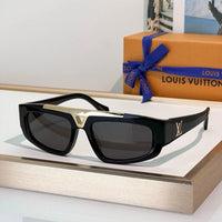 Louis Vuitton Z1950U 1.1 Evidence Sunglasses  ✨
