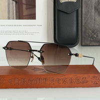Chrome Hearts FLUID Sunglasses⚜️