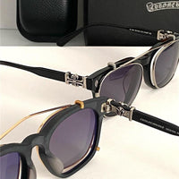 Chrome Hearts PUMP ME Sunglasses⚜️