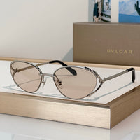 BVLGARI Serpenti Viper BV 40095U 30A  Sunglasses ✨