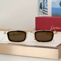Cartier PREMIÈRE DE CARTIER CT0700S Sunglasses 🐆