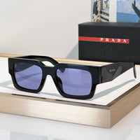 PRADA Symbole SPR B17 / PR B17S Sunglasses  🟥