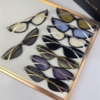 PRADA Prada × Gentle Monster D26 Sunglasses  🟥