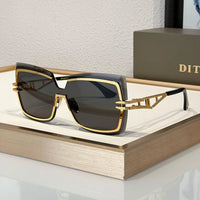 DITA Eyewear BROKYN Women's  Sunglasses 🔱 $1000