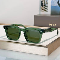 Dita Monolix DTS 750 01 - As Seen On Charlie Heaton Sunglasses 🔱