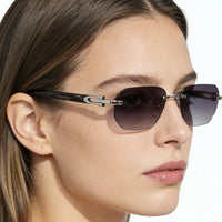 Cartier PREMIÈRE DE CARTIER CT0583O Sunglasses 🐆