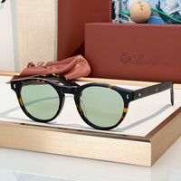 Loro Piana Maremma Sunglasses 🍂