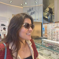 BVLGARI Bvlgari Serpenti Forever BV 40065 Sunglasses ✨
