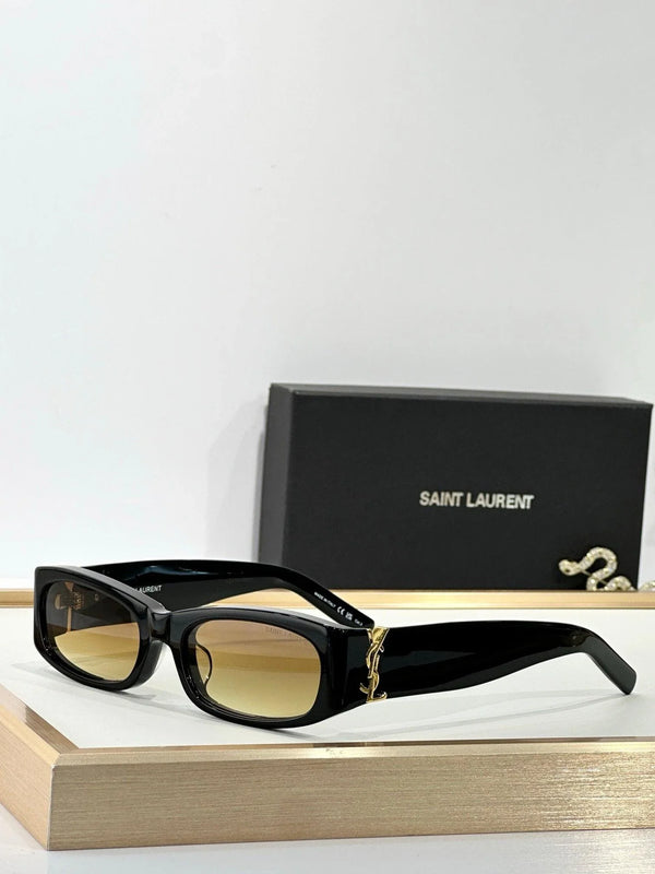 YSL Saint Laurent SL M152 Women's Sunglasses ✨