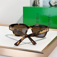 BOTTEGA VENETA RBV1400S Acetate Sunglasses💚
