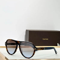 TOM FORD TF1080 PHOTOCHROMATIC QUINCY Sunglasses ✨