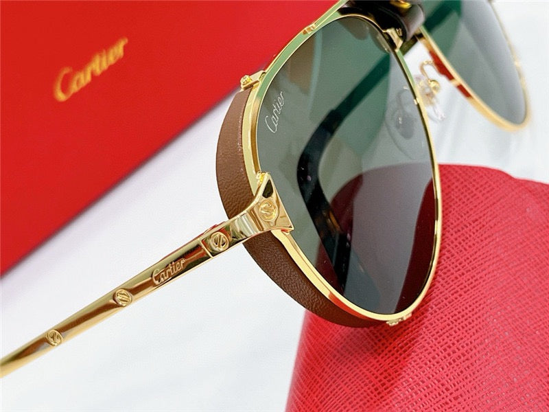 Cartier PREMIÈRE DE CARTIER SUNGLASSES 	CT0296S 🐆