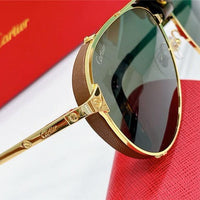Cartier PREMIÈRE DE CARTIER SUNGLASSES CT0296S 🐆