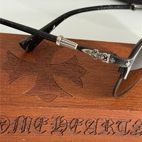Chrome Hearts PAILAL-I Sunglasses⚜️
