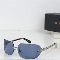 Bvlgari Serpenti Forever BV 40025U Women's Sunglasses ✨