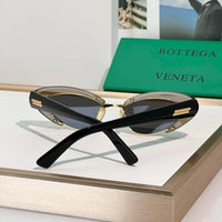 BOTTEGA VENETA BV1387 Women's  Sunglasses💚