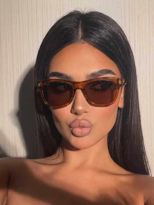 Cartier PREMIÈRE DE CARTIER CT0277S Sunglasses 🐆