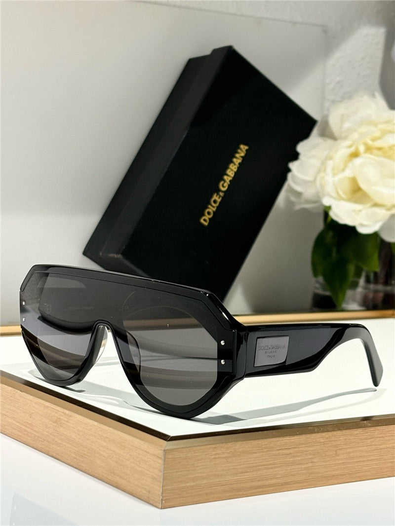 Dolce & Gabbana DG 4481  Unisex Sunglasses ✨