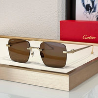 Cartier PREMIÈRE DE CARTIER CT0403S Sunglasses 🐆$1795