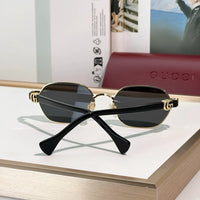 Gucci GG1593S Sunglasses ✨