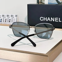 CHANEL 4289Q Women's Square Sunglasses  🖤