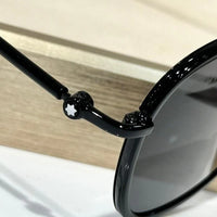 Mont Blanc Men's Sunglasses MB 0368OA 🖤