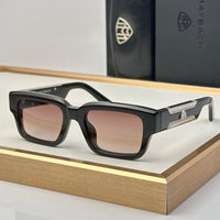 MAYBACH THE BLAZE I Zeiss Lenses Sunglasses 👑