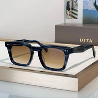 Dita Monolix DTS 750 01 - As Seen On Charlie Heaton Sunglasses 🔱