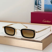 Cartier PREMIÈRE DE CARTIER CT0700S Sunglasses 🐆