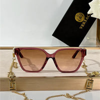 Versace VE 4471 B GB1/87 56-16 Women's SUNGLASSES ✨